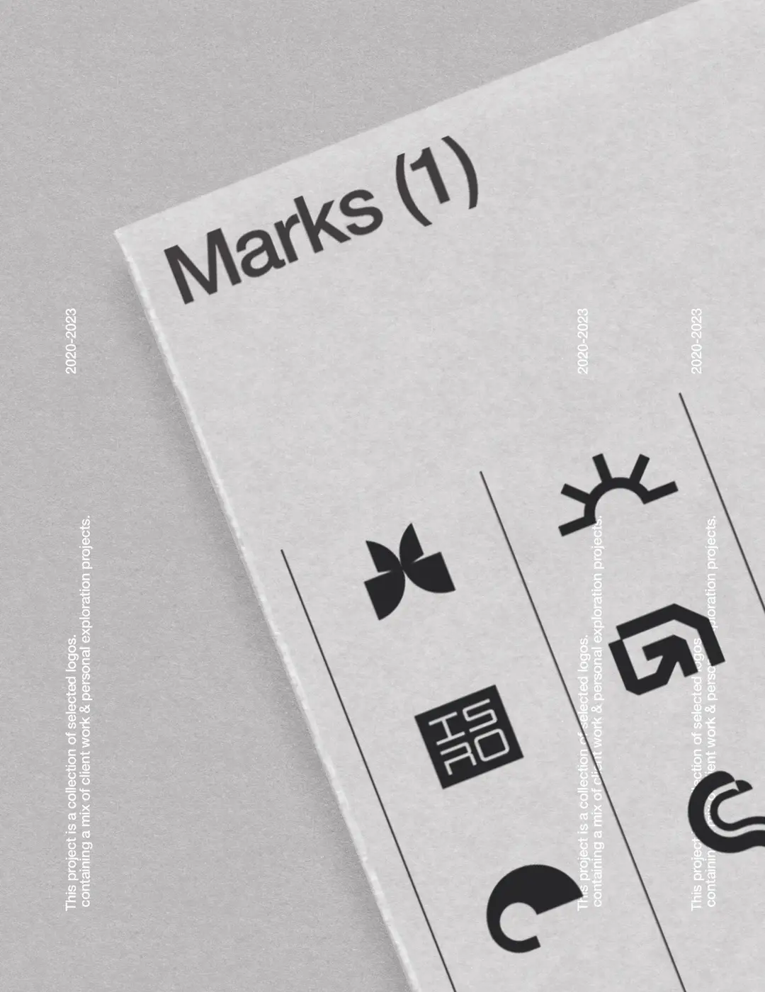 Marks (1)